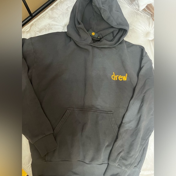 Drew House Scribble Hoodie - Picture 1 of 5